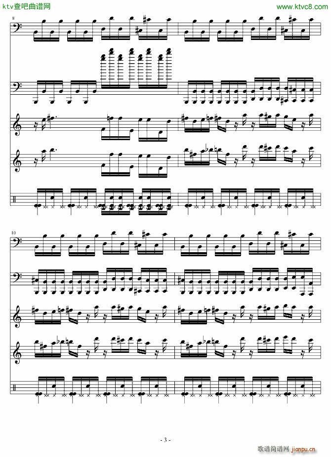 FC ѪZ(y)BOSS(V)3