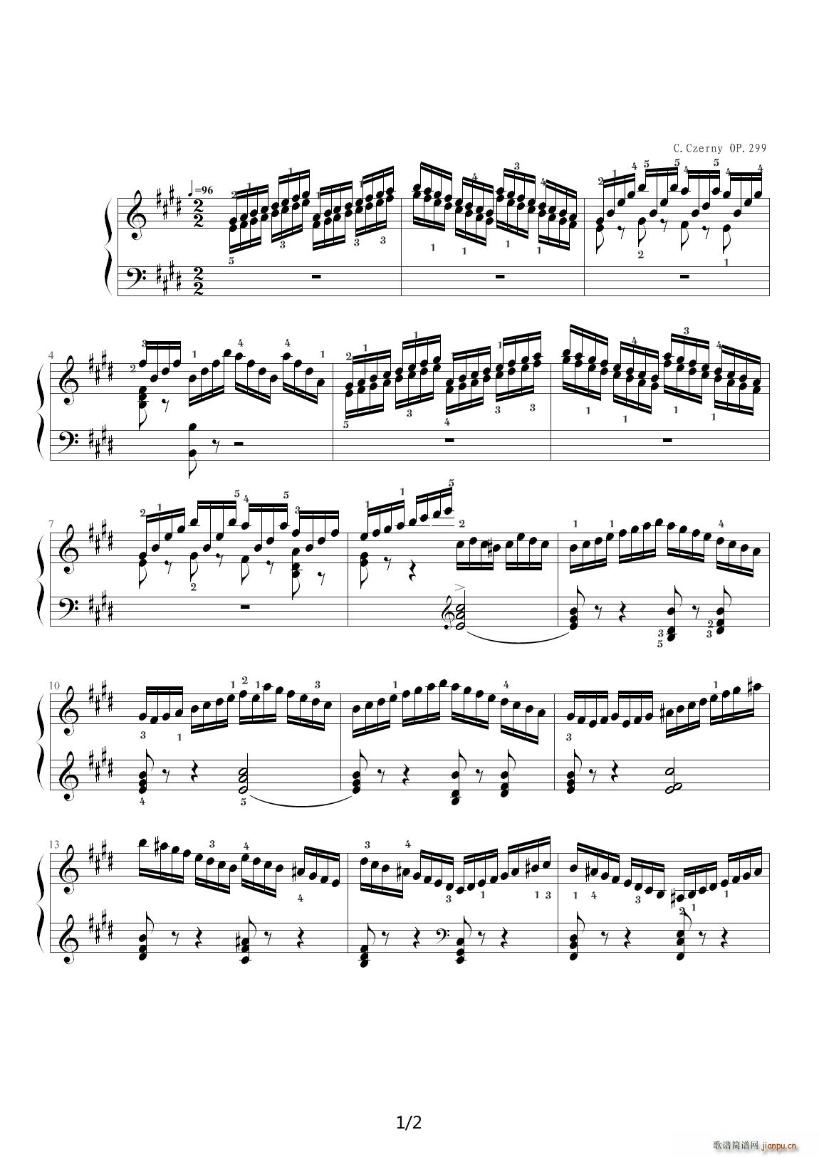 ܇299 No 29 E{(dio)(V)1