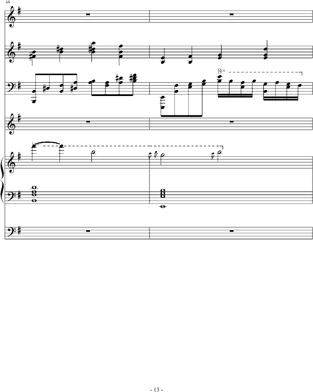 (V)13