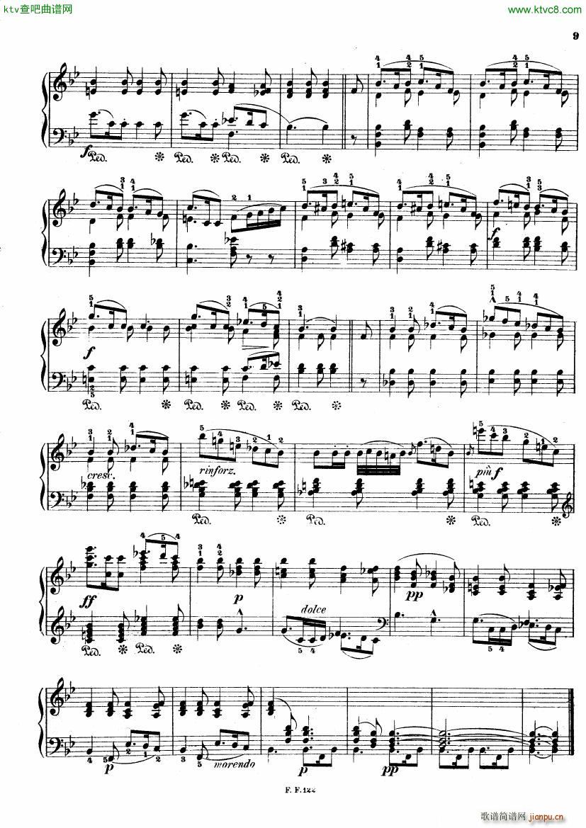 Heller Album for The Young Op 138(V)8