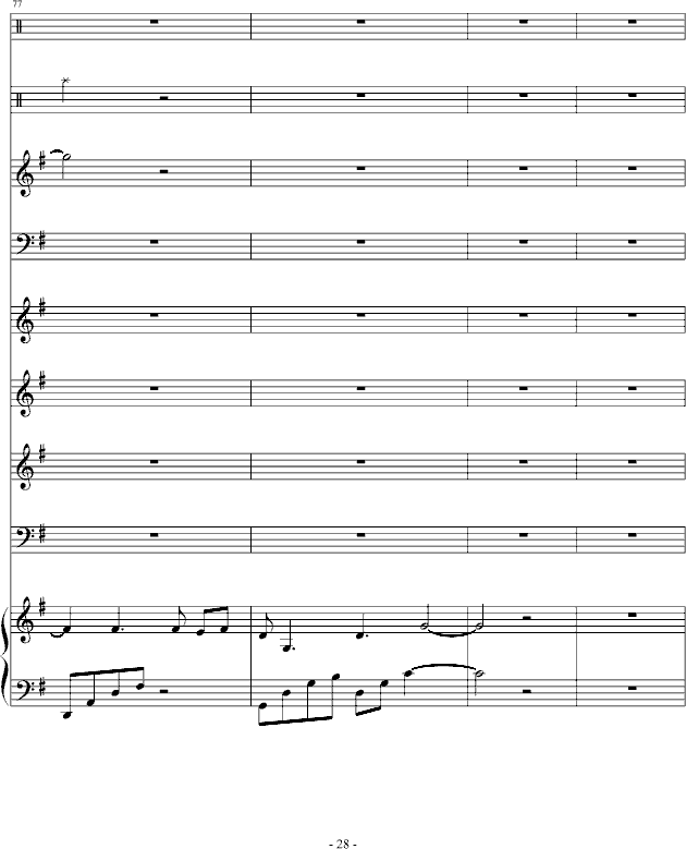 _(ti)(V)28