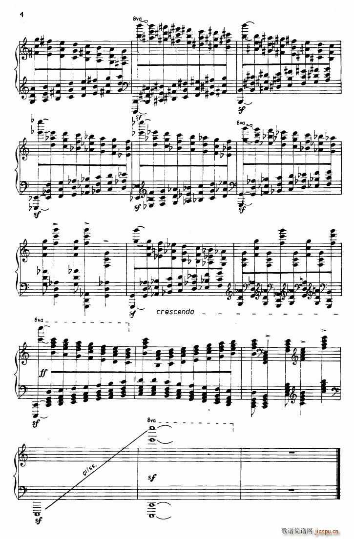 Bazlik Preludes book 1(V)6