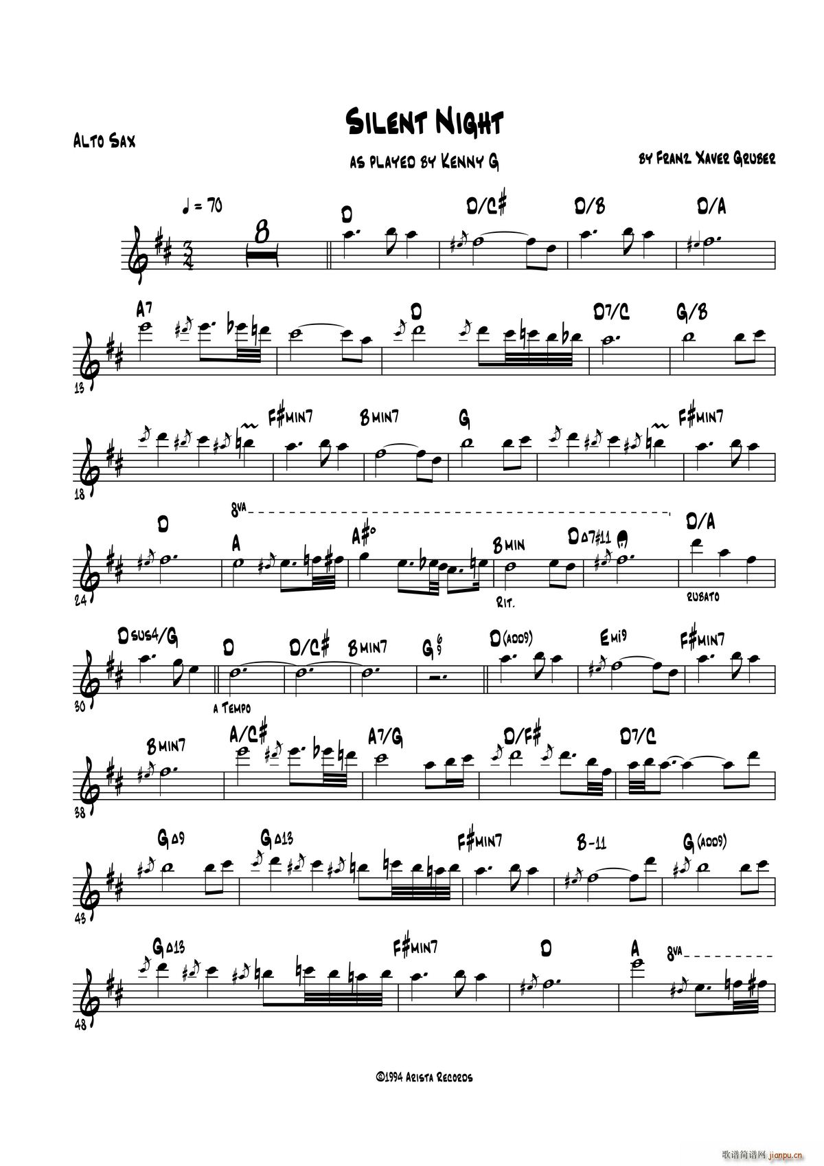 Silent Night _˹(ʮּ)1
