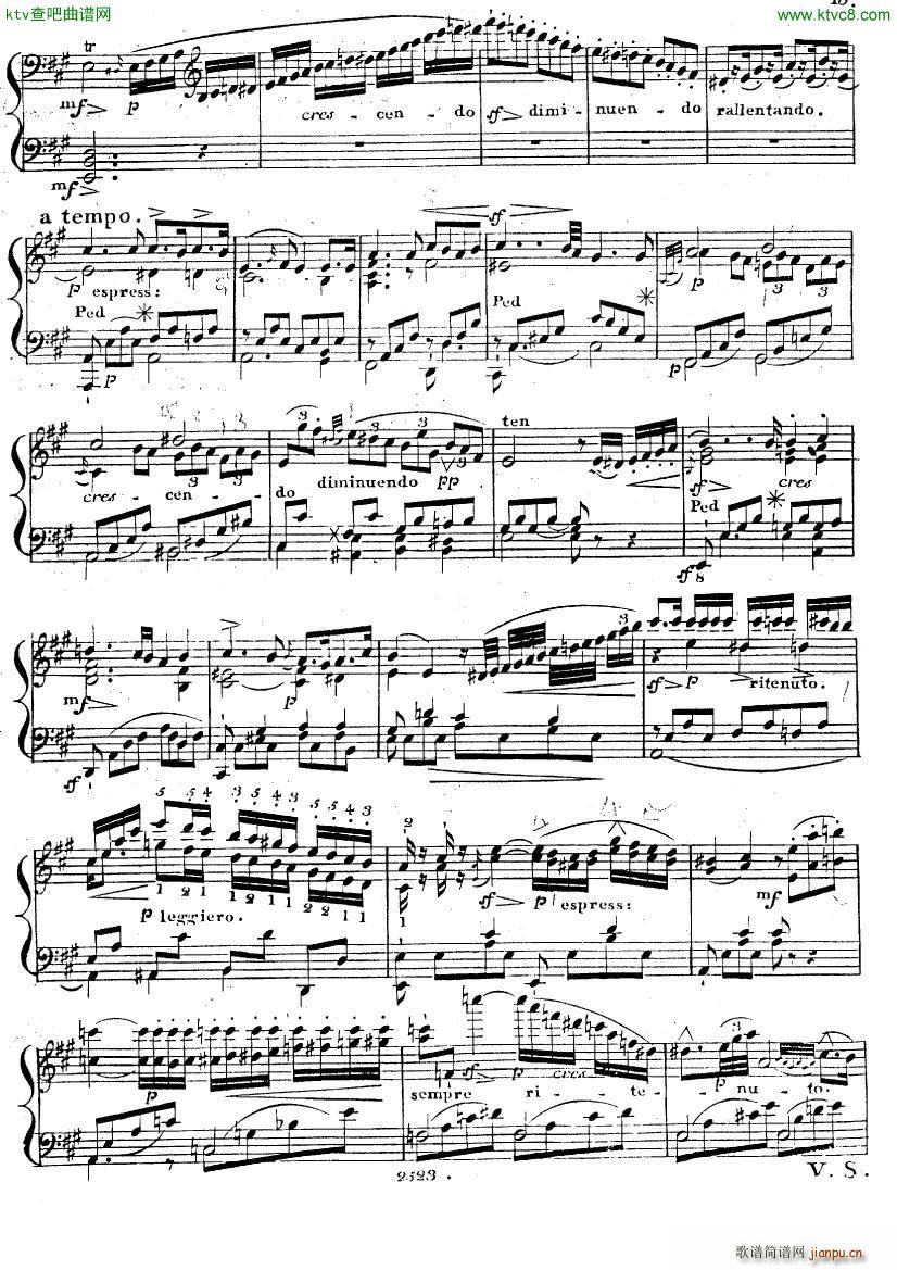 Herz op 034 Piano Concerto No 1(V)14