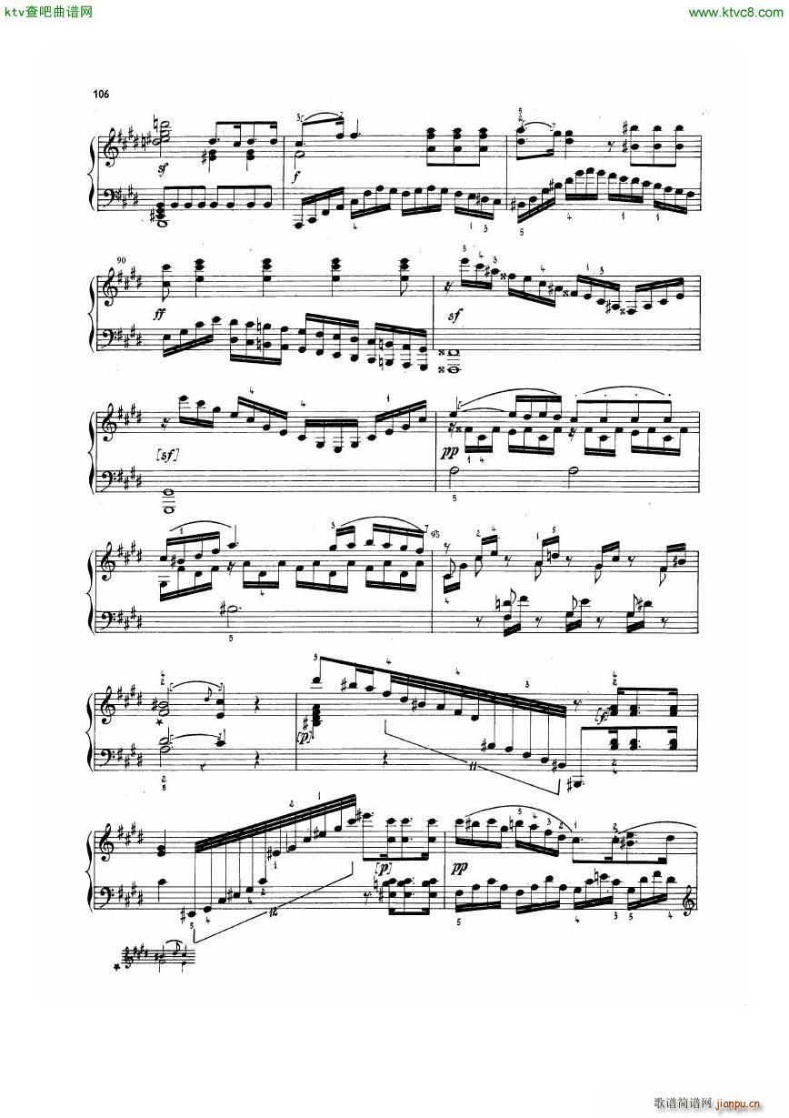 dussek 10 3(V)7
