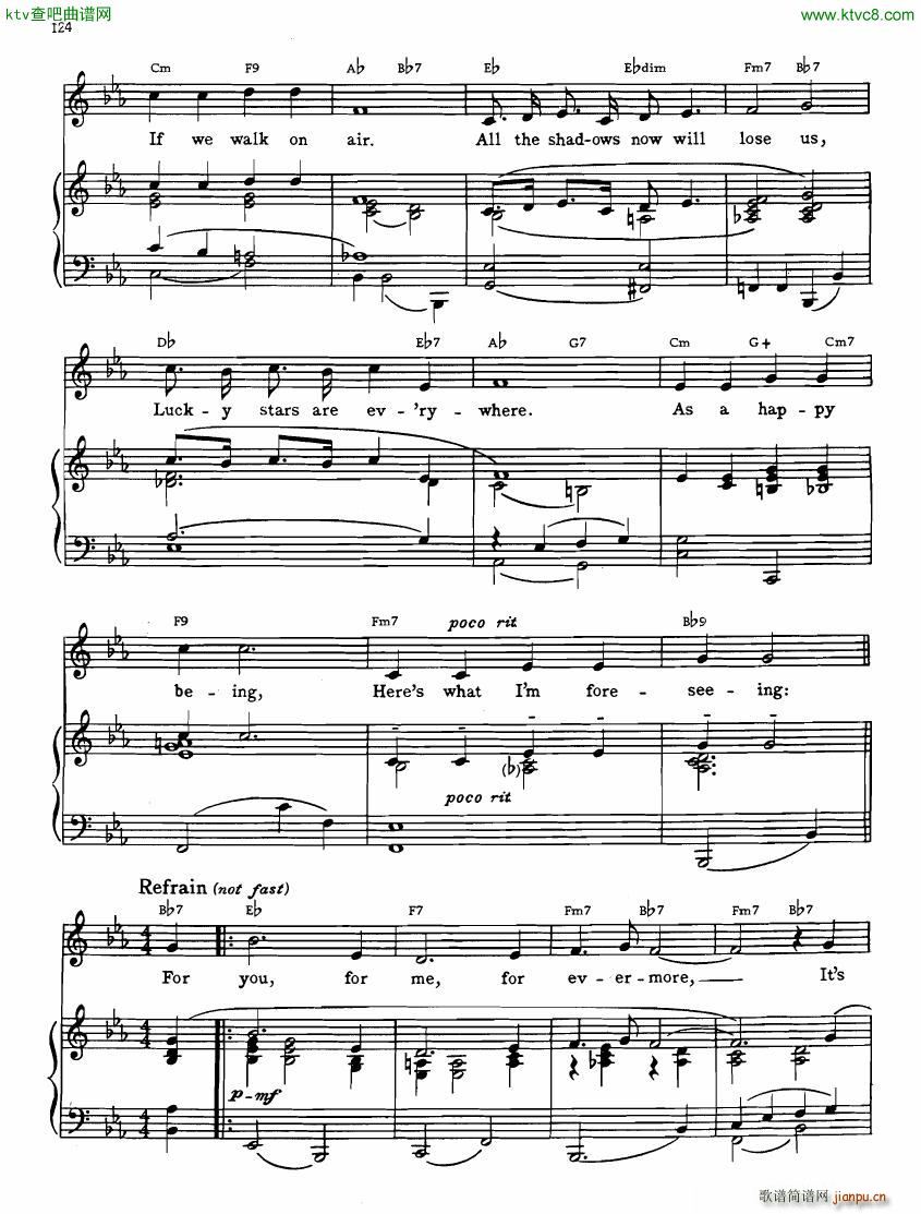 Gershwin The Greatest Songs Part 2 (V)9