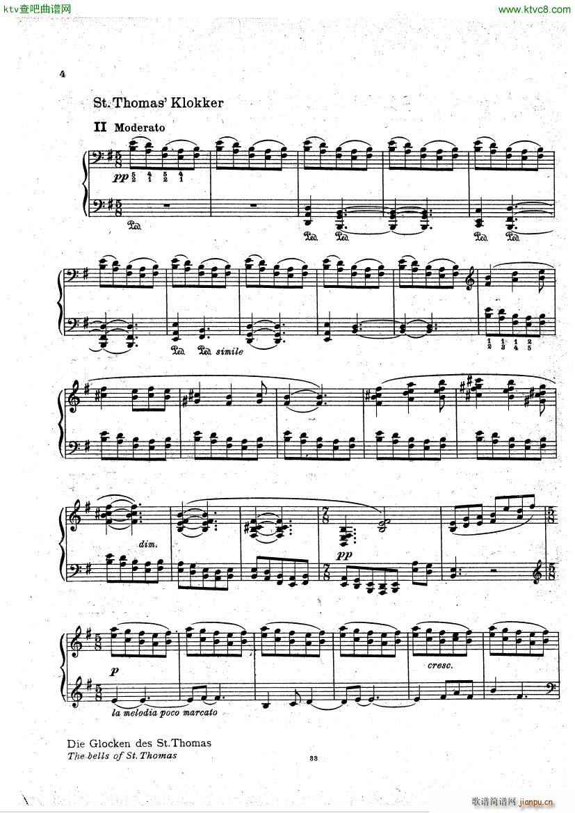 Hurum Op 17 Gotiske Billeder(V)3