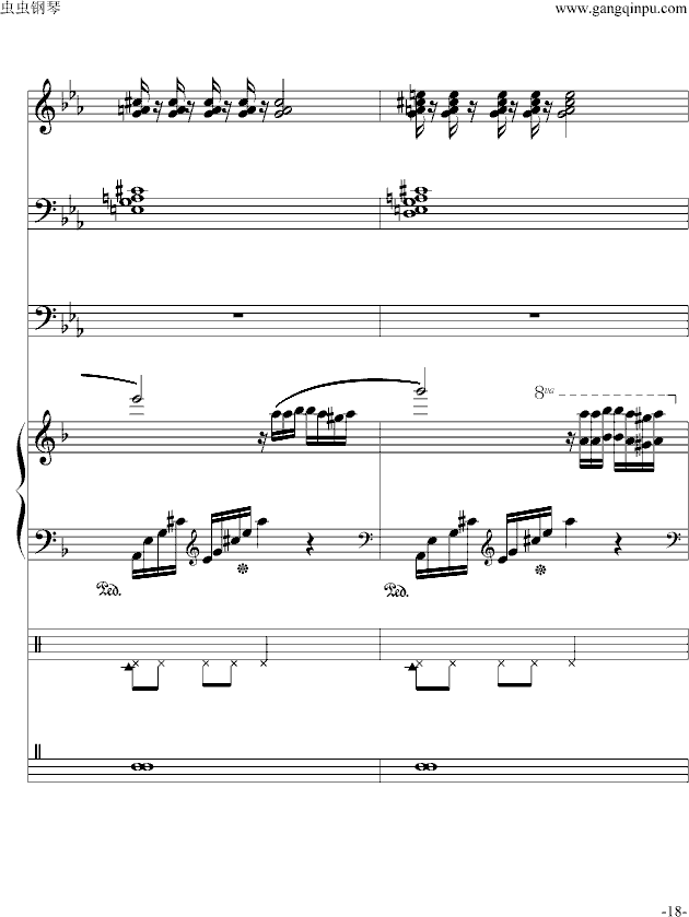 ʺ(V)18