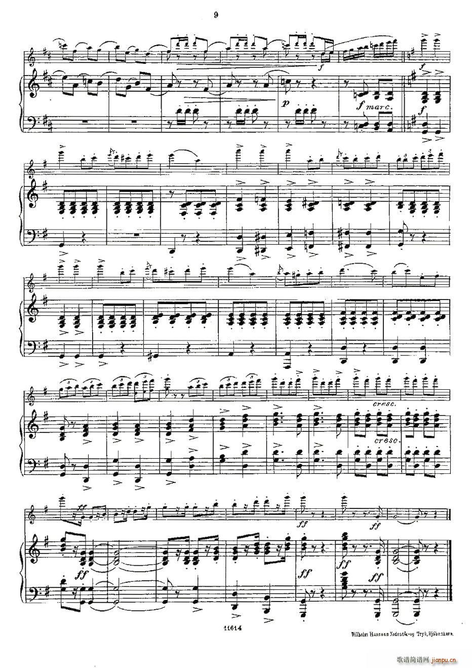 Opern-Transcriptionen.Op.45-4(ѺV)7