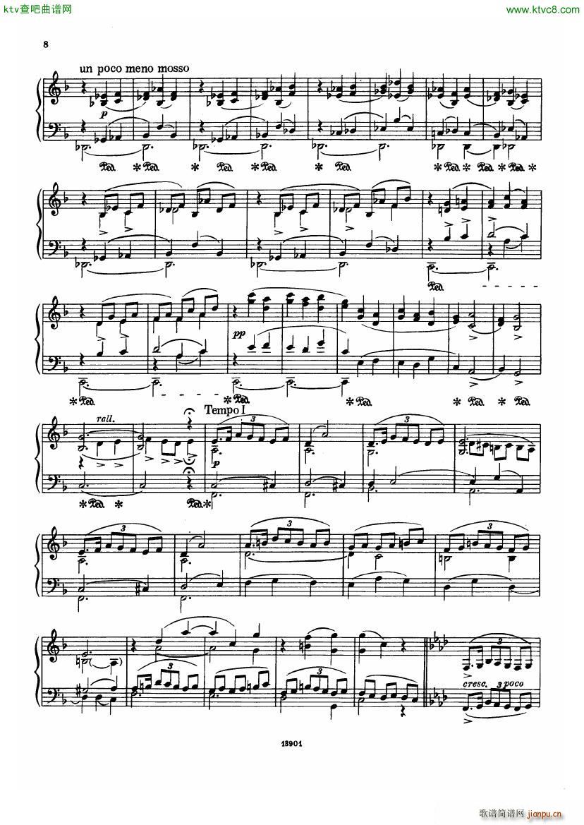 Borodin Little Suite(V)6