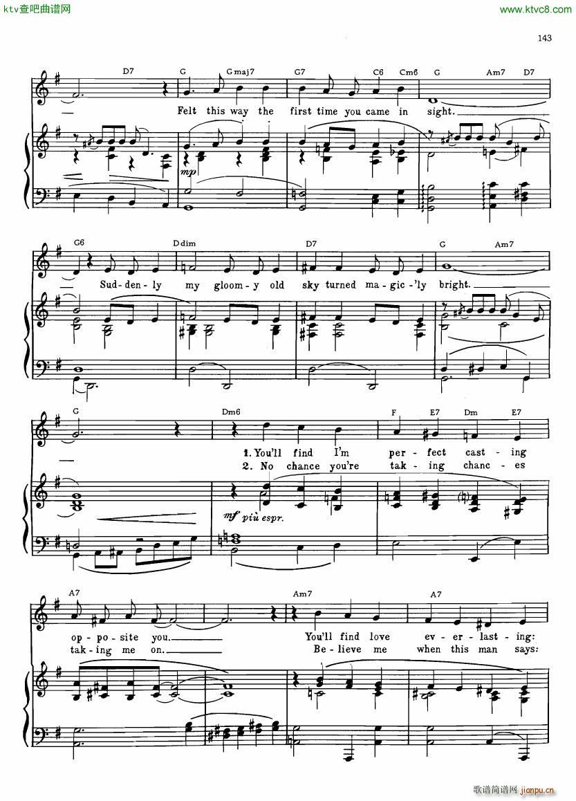 Gershwin The Greatest Songs Part 2 (V)28