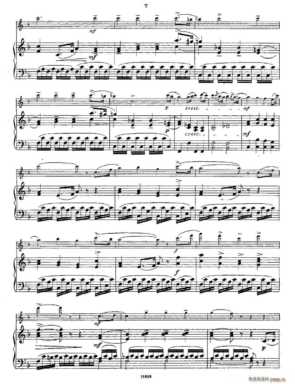 Opern-Transcriptionen.Op.45-3(ѺV)7