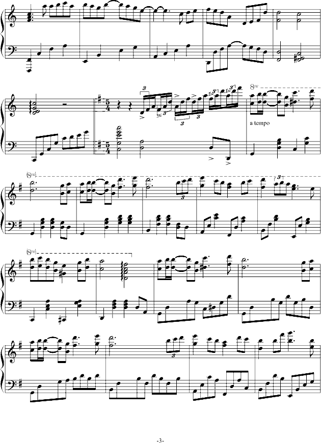 յ΢Ц(V)3