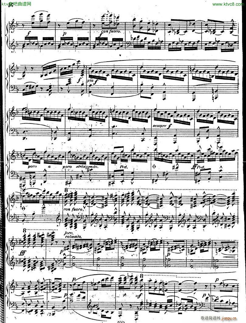 Heller Sonata Op 9(V)15