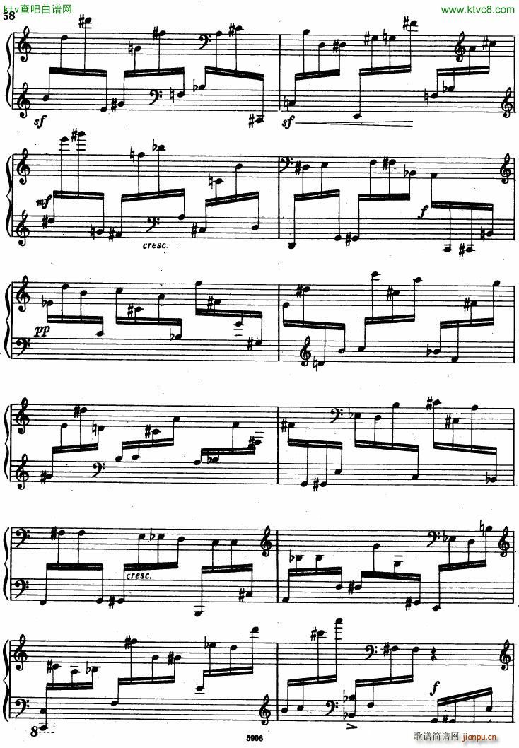 Babadjanian Poem(V)5