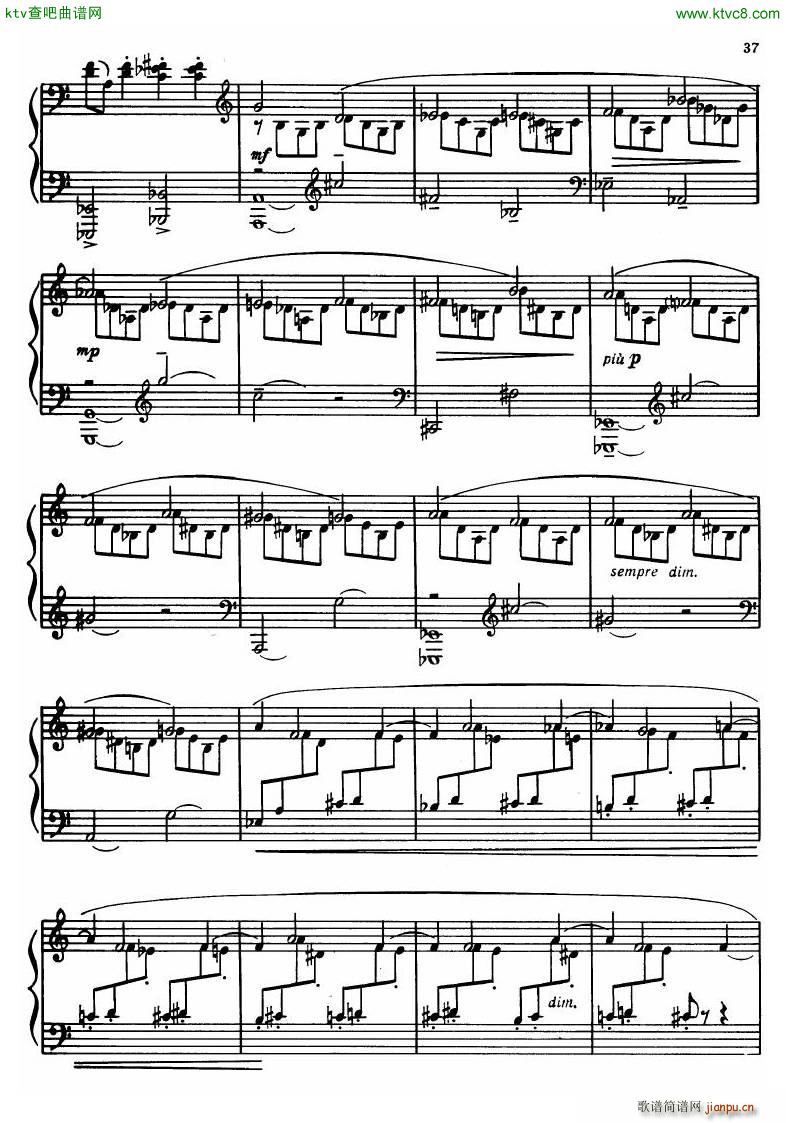 Dutilleux Sonata(V)12