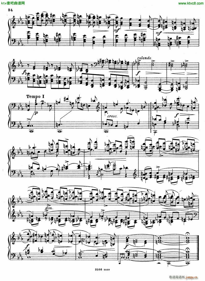 101 3 prelude and fugue(V)10