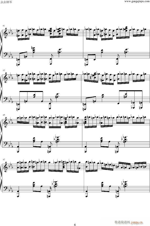 Enduring Movement(V)6