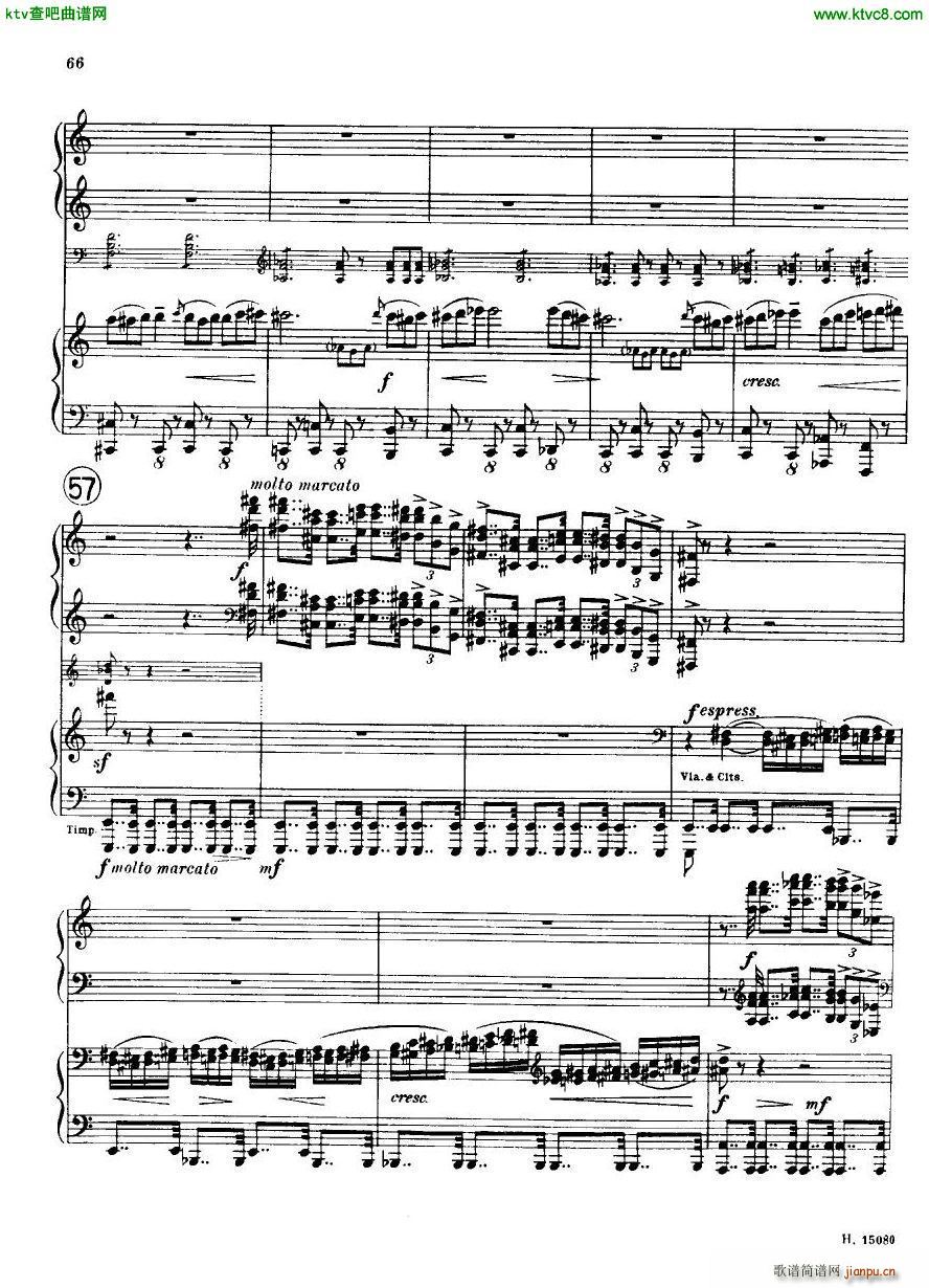 Britten piano concerto op 13 (V)14