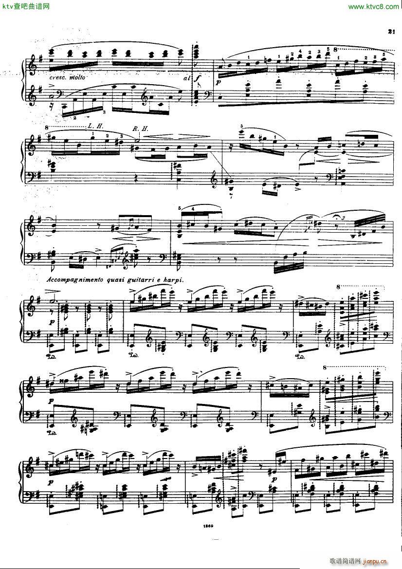 Bizet Weiss Carmen fantasie(V)19
