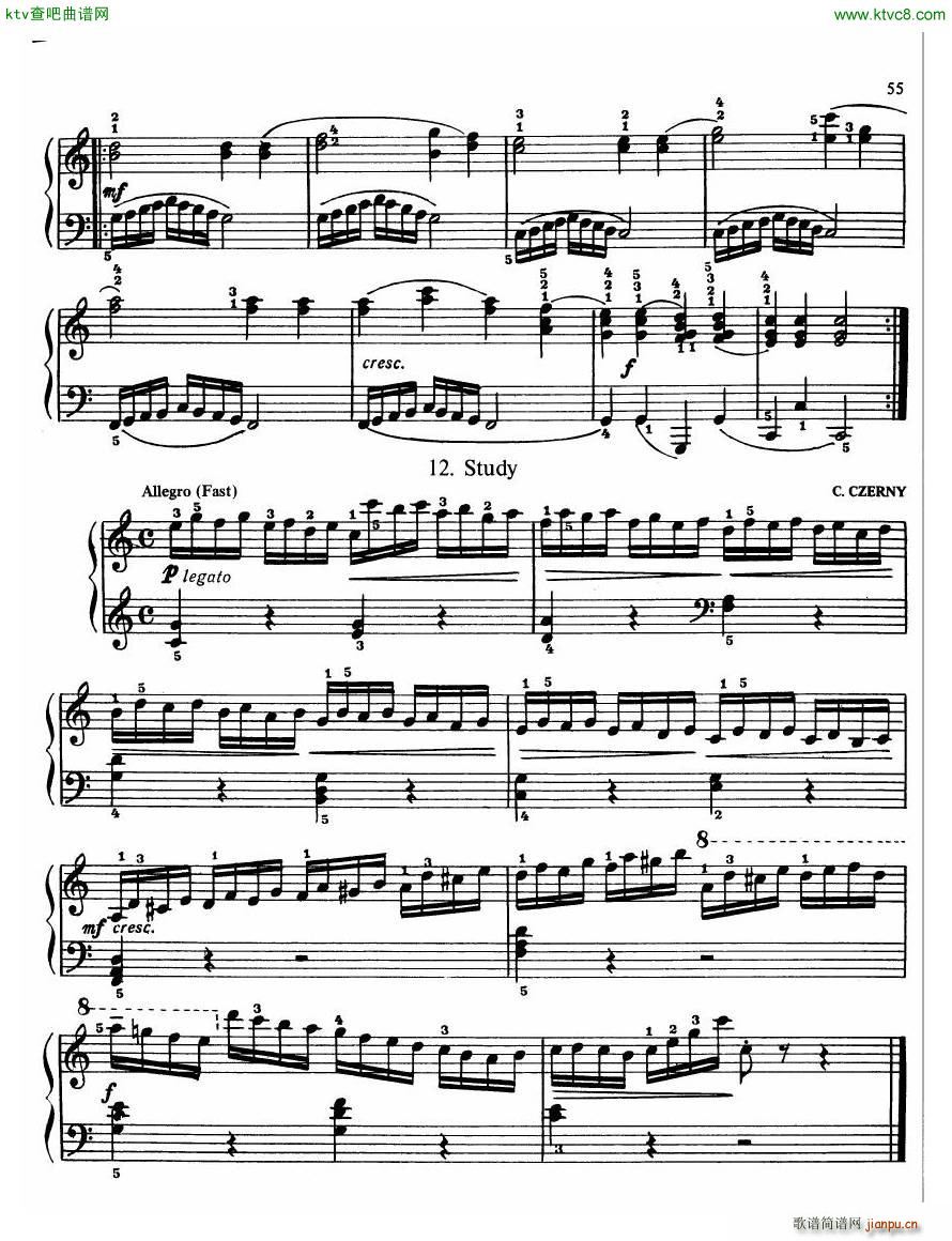 The Russian School of Piano Playing 2 (V)6