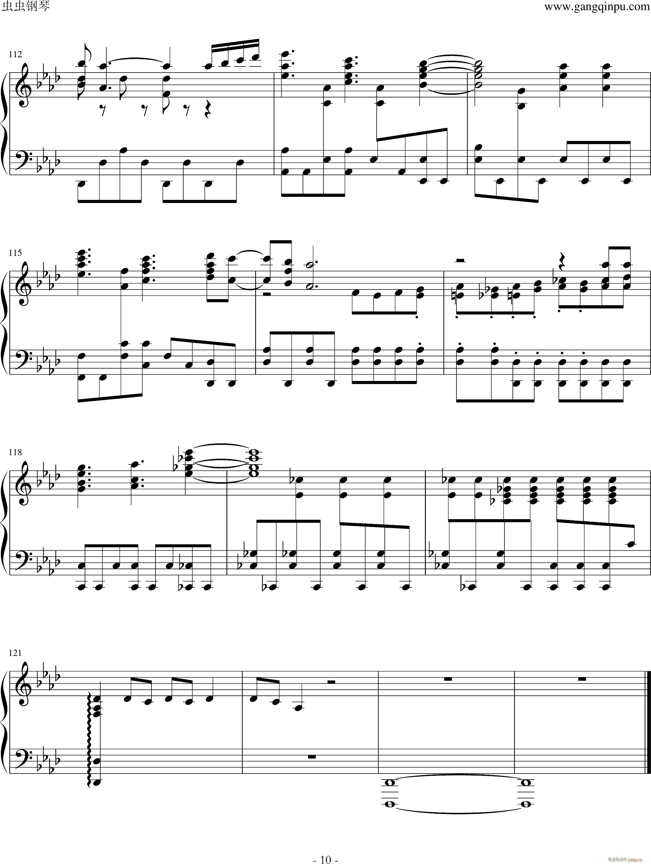 Frozen Let It Go(V)10