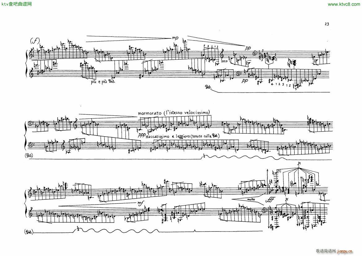 Finnissy English Country Tunes file 1(V)24