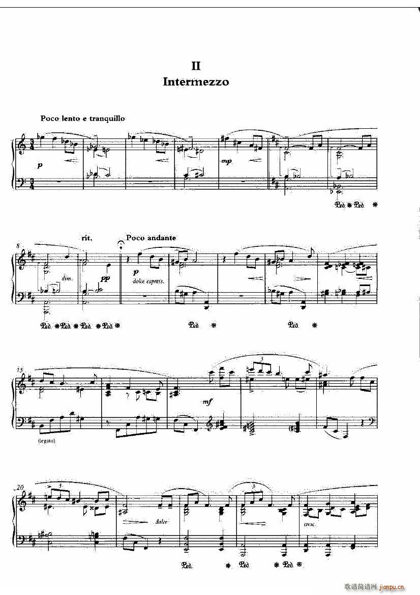 Bowen Op 160 Piano Sonata in Bb(V)13