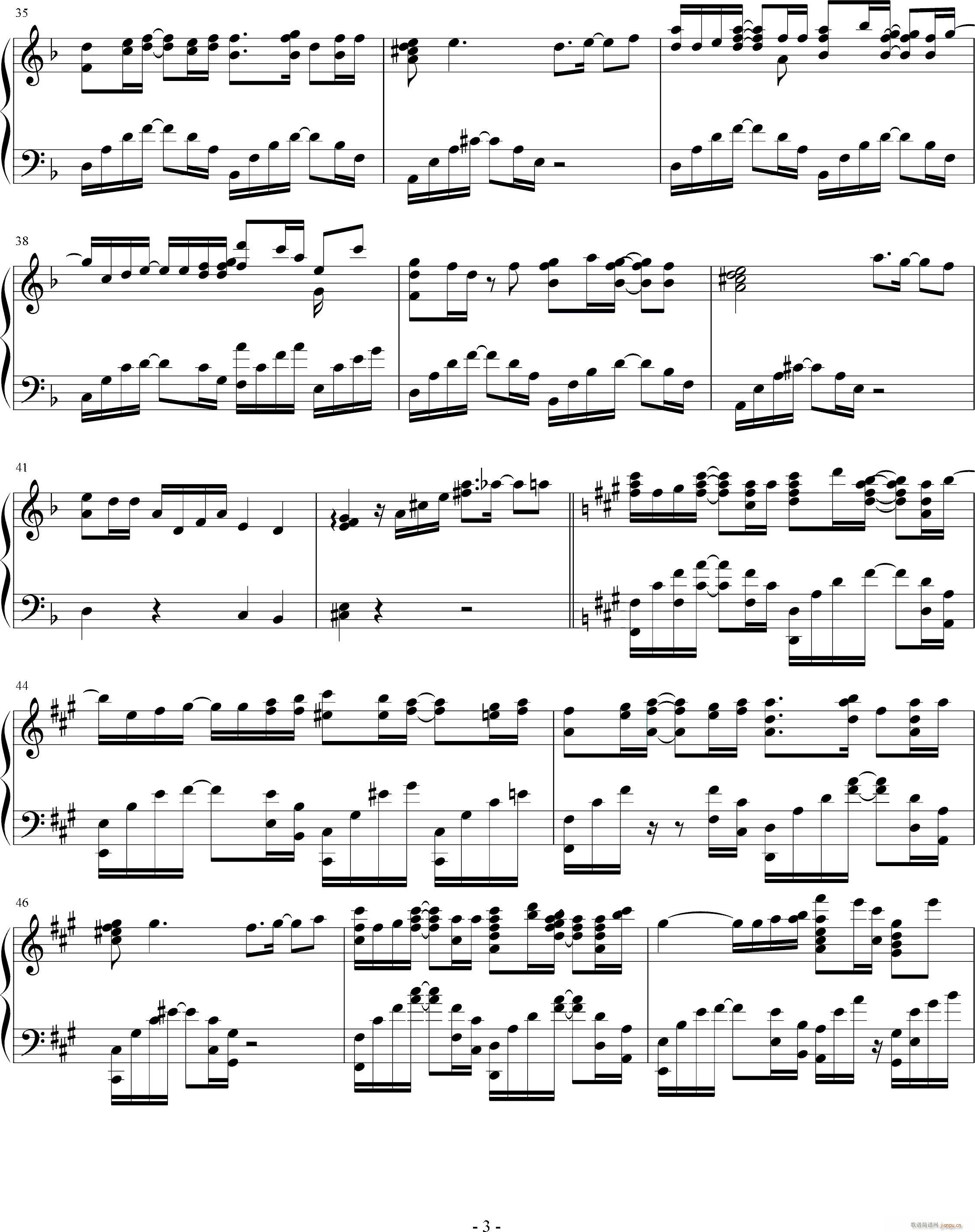 Just one last dance(V)3