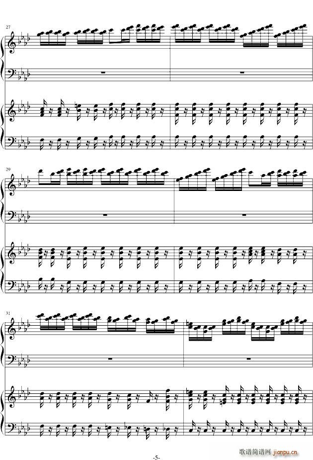 Four Seasons - Winter(V)5