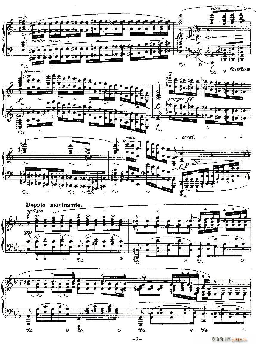 CС{(dio)ҹOp.481(ʮּ)3