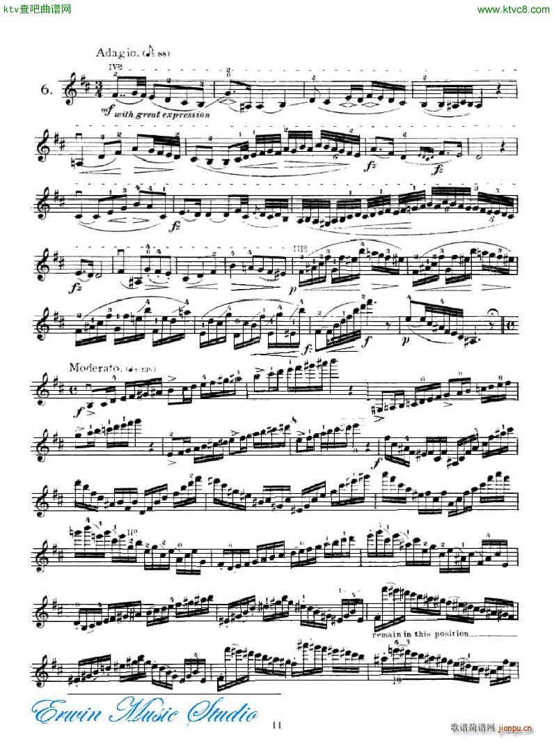 _ 24SPierre Rode 24 Caprices 01 17(ʮּ)11