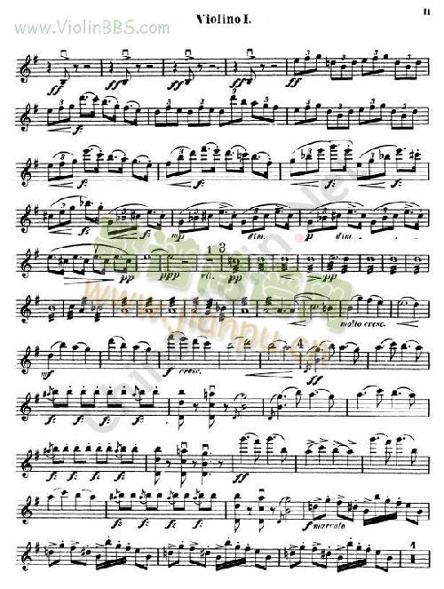 Symphony(СV)10