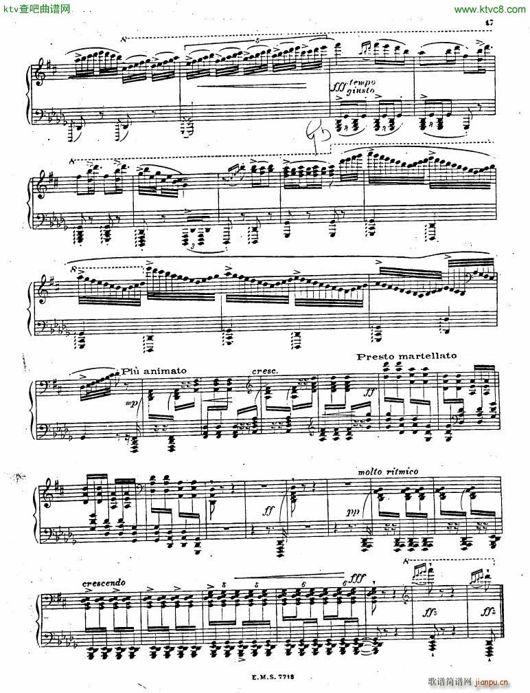 Foulds essays in the modes op 78 nos 1 6(V)14