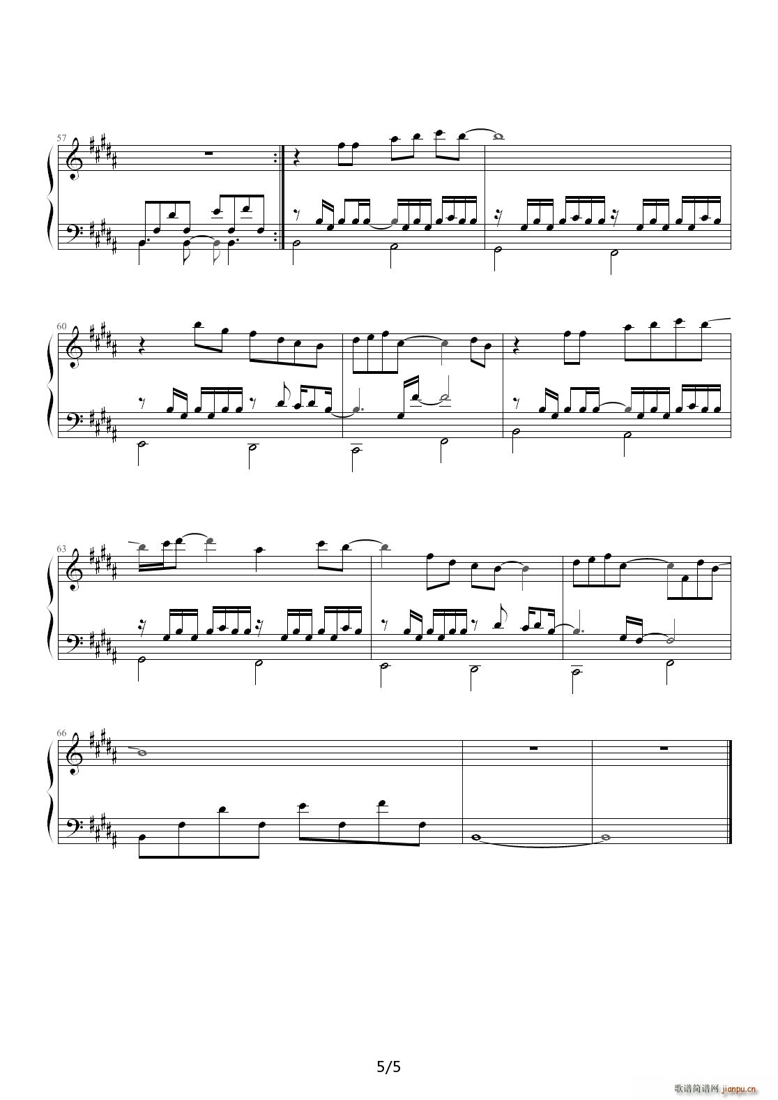  L(V)5