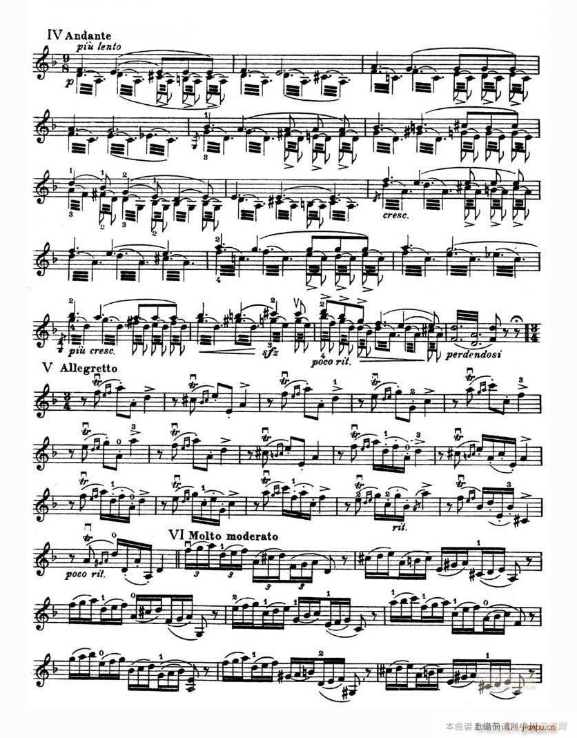 Sonata in D minor DС{(dio)Q La folia Op 1 No 12(СV)1