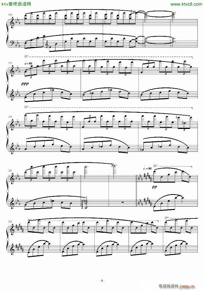 Blue Waltz(V)8