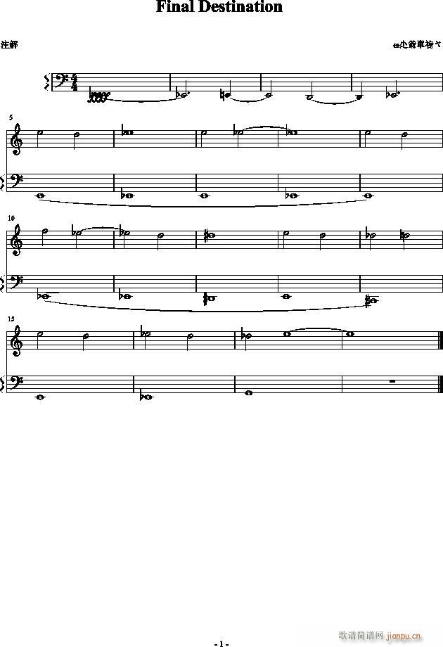 (V)1