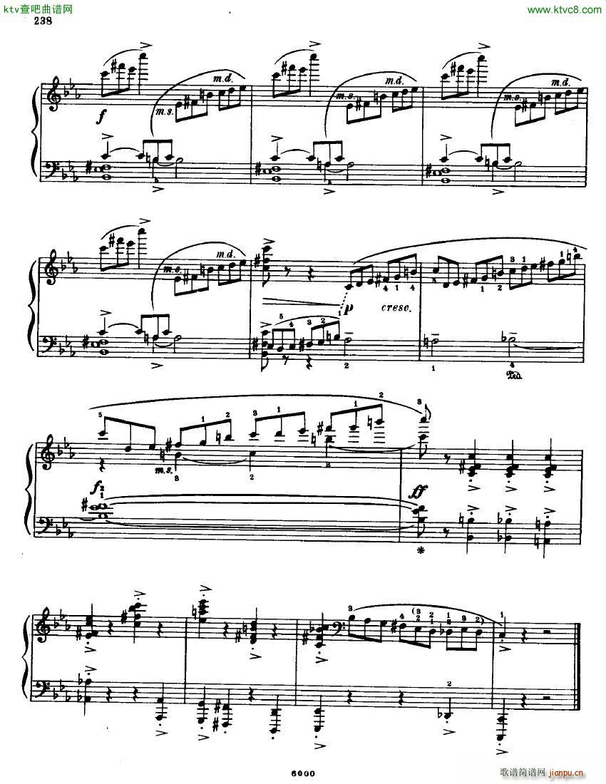 Anatoly Alexandrov Opus 61 Sonata no 9(V)24