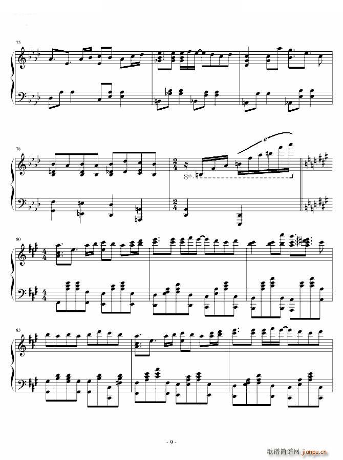 δʧ JAZZL(V)9