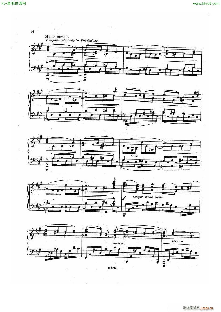 Donhanyi op 1 2(V)14