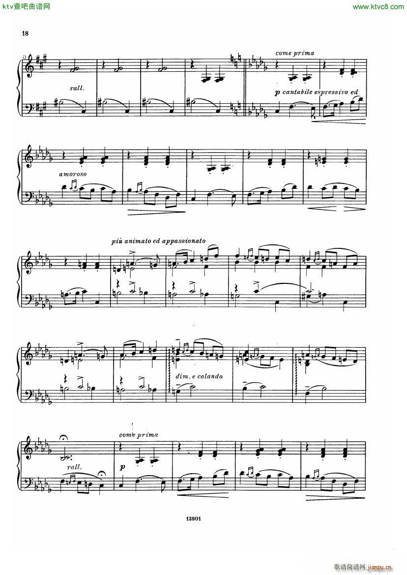 Borodin Little Suite(V)16