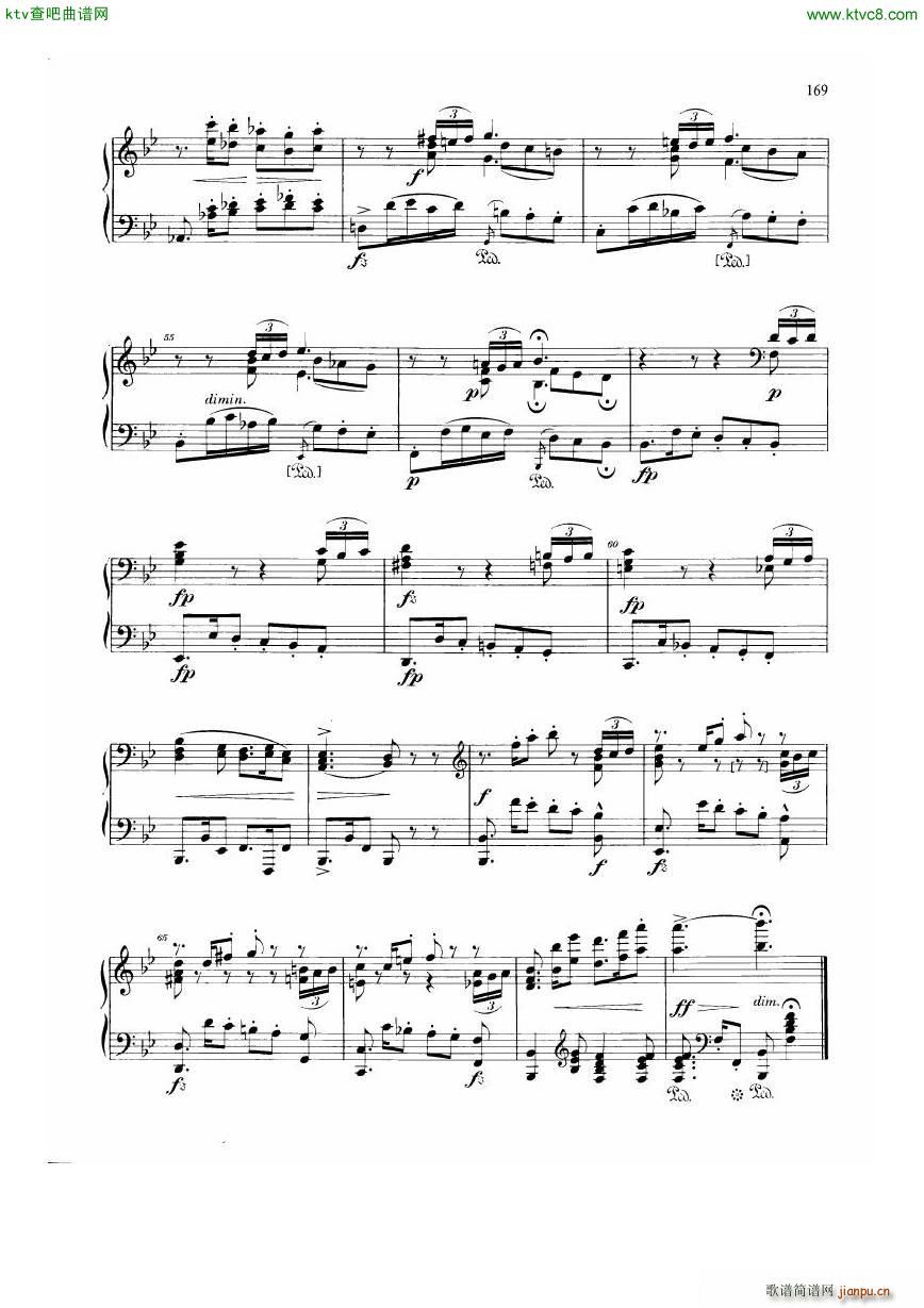 Dvorak 052 Six Pieces(V)13