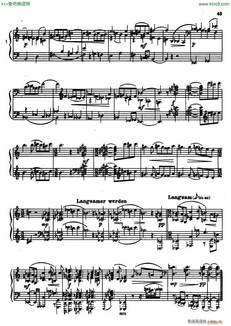 Hindemith Sonata No 2(V)16