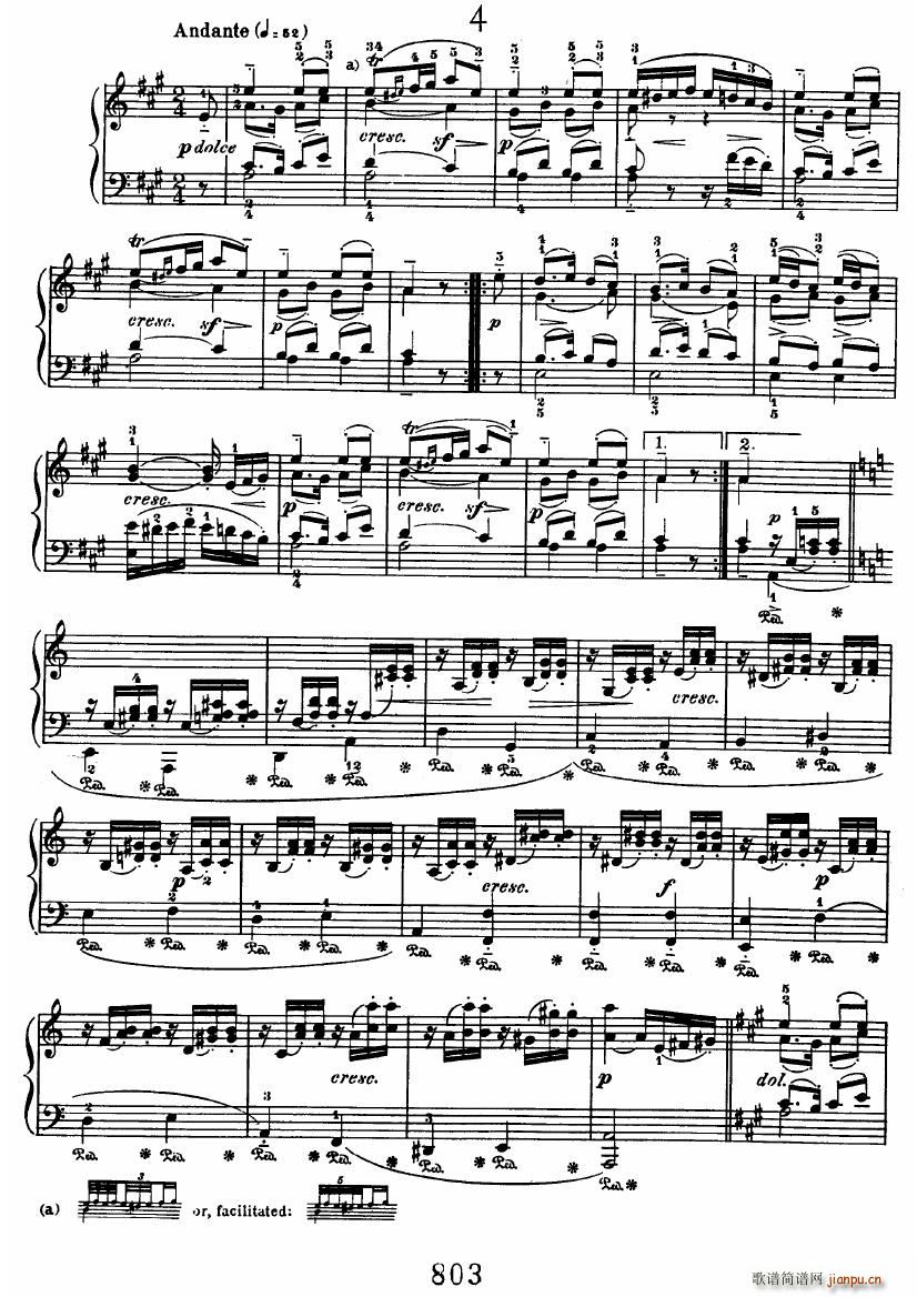 Beethoven op 33 7 Bagatelles(V)12