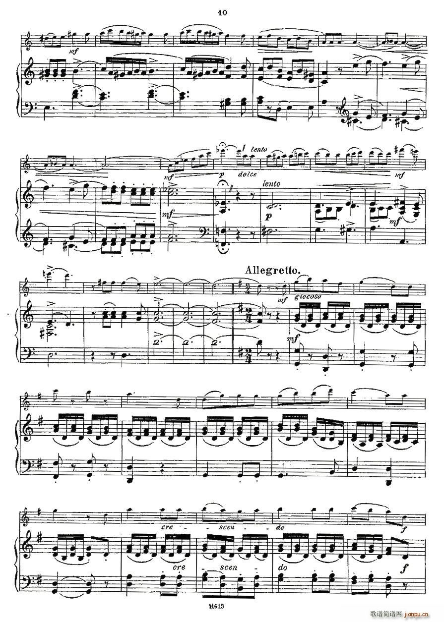 Opern-Transcriptionen.Op.45-1(ѺV)10