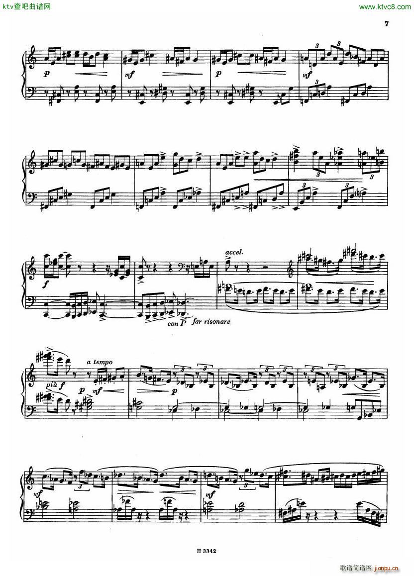 Dobias piano sonatina no 1(V)3