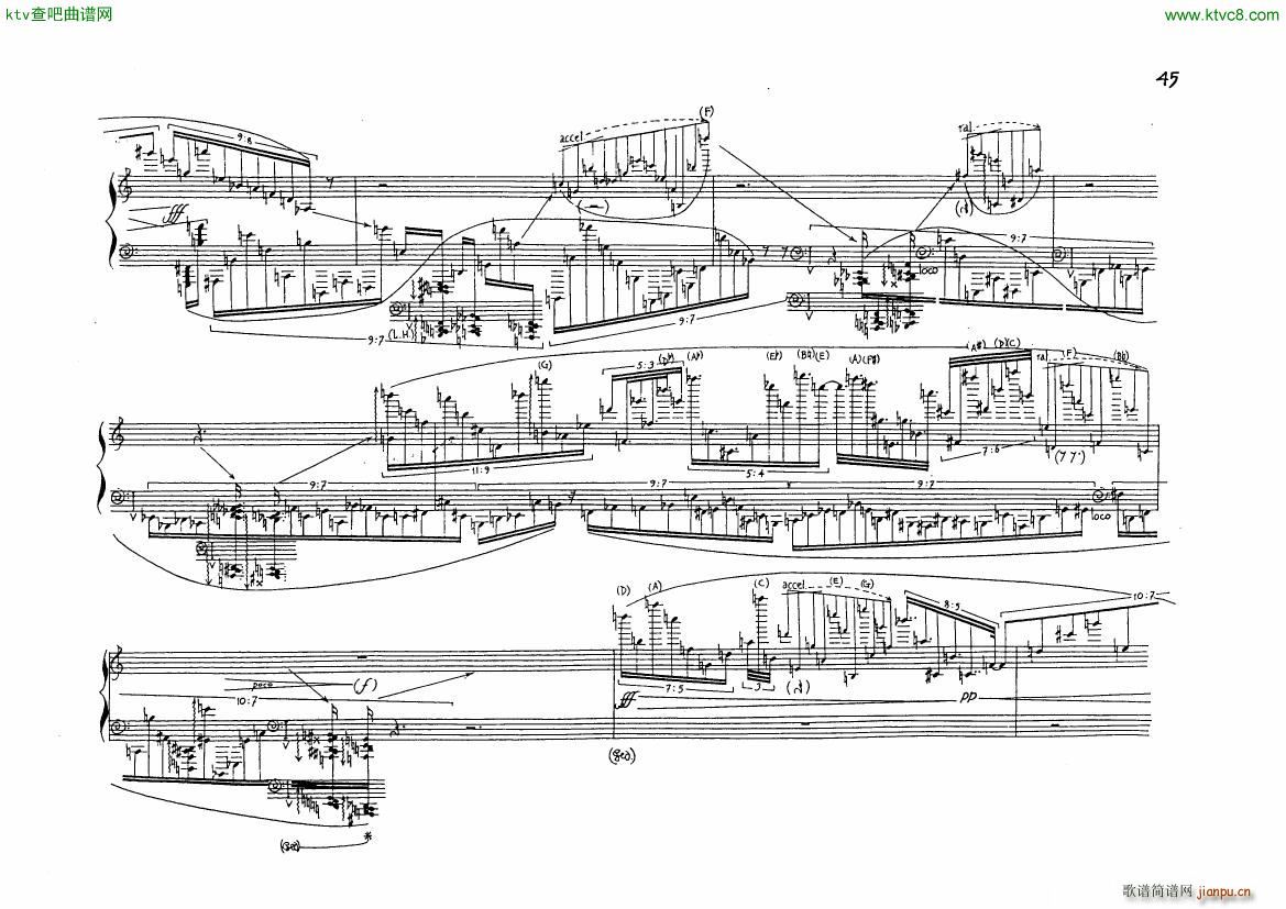 Finnissy English Country Tunes file 2(V)21