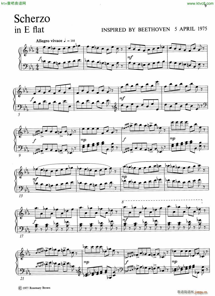 music from beyond(V)5