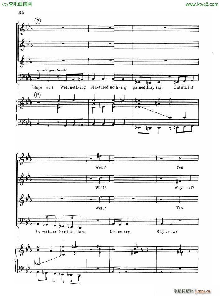 Gould Glenn So you want to write a fugue(V)32